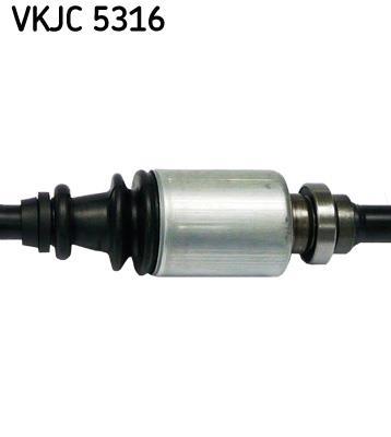Cardan SKF ref. VKJC 5316